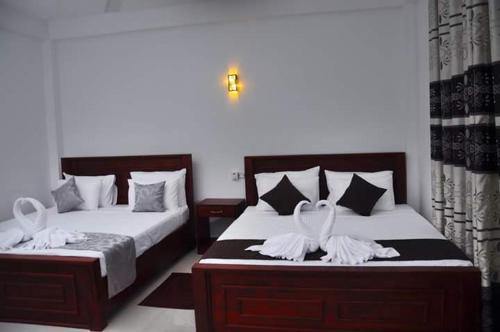 Airport Grand Holiday Home photo