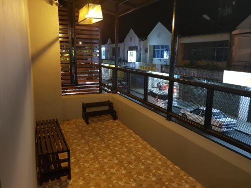 Memory Boutique Hotel in Semporna