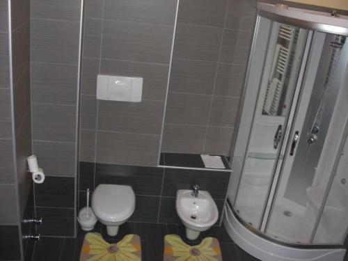 Hotel Legnano – Legnano, DC