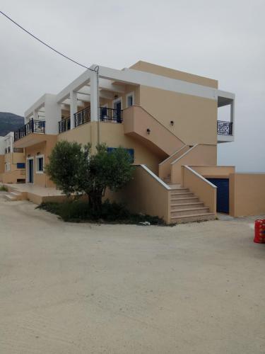  Sunsise Beauty by Zavolas Family - Limni Z3 in Karpathos