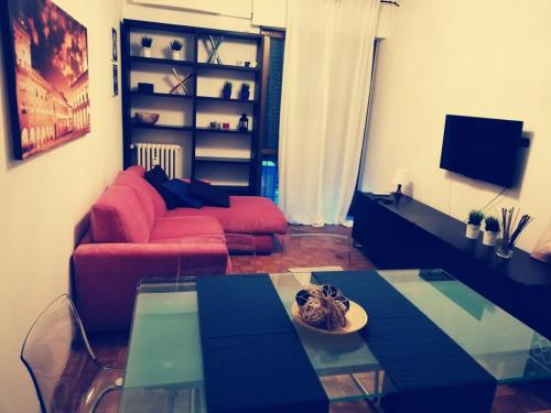 Residence Vigliani, Milán (fotografie 9)