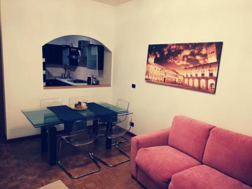 Residence Vigliani, Milán (fotografie 10)