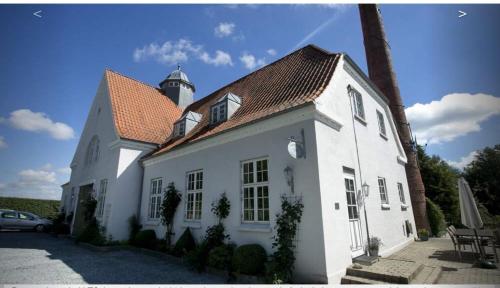  Tåning Gl. Mejeri, Unterkunft in Skanderborg