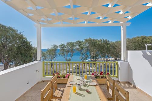  Parathinalos Beach House in 85900 Livadi Astypalaias
