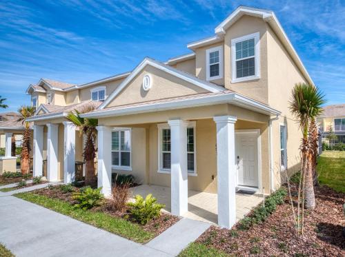 3 bedroom villa for 6 guests Disney area - image 4