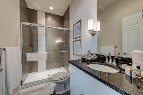 3 bedroom villa for 6 guests Disney area - image 6