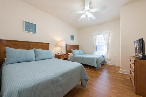 3 bedroom villa - accommodate 8 guests - image 8