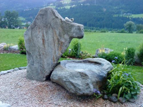 Ferienhaus Spieljochblick - Apartment - Uderns