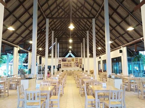 LayTrang Pakmeng Marina Spa and Resort — other in 54/22-23 Pakmeng Maifad Sikao, Trang Thailand, 92150