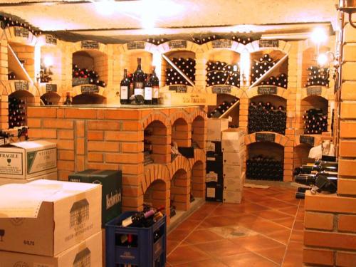 Gasthof Auerhahn - image 9