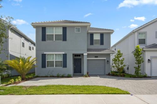 6 bedroom 4 suites 5 minutes from Disney parks - image 4