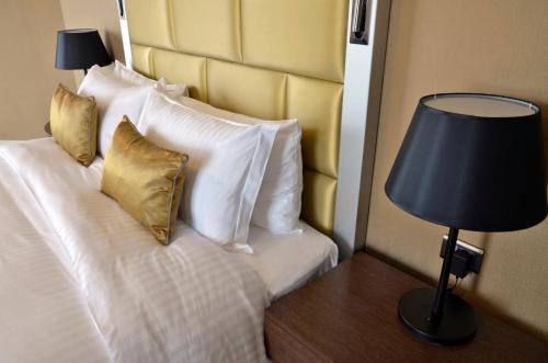 Wyndham Grand Istanbul Europe, Istanbul (fotografie 6)