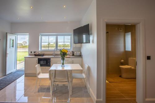 格蘭達洛奇住宿加早餐旅館 (Glendaloch B&B) in 奧爾德格羅夫