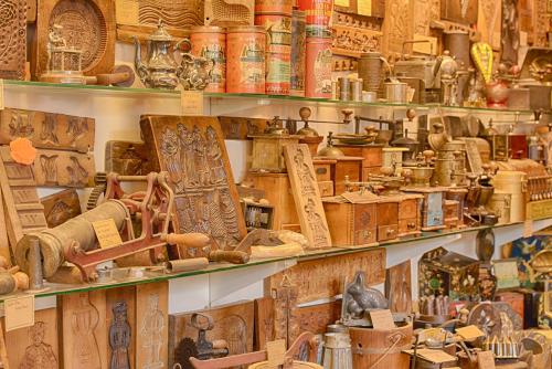 Hotel Hanzestadslogement De Leeuw in het centrum, Snoepwinkel, Hanzemuseum, Koffieschenkerij met Binnenplaats, Kamers met keukentje en Ontbijtservice