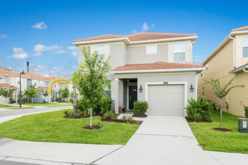 Amazing and spacious 5 bedroom home Orlando (FL)