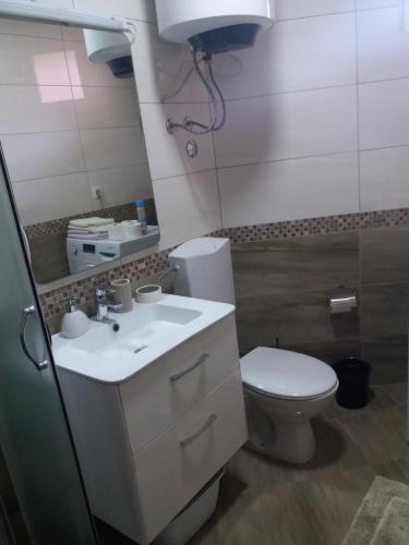 Two-Bedroom Apartment - Ground Floor  image 10