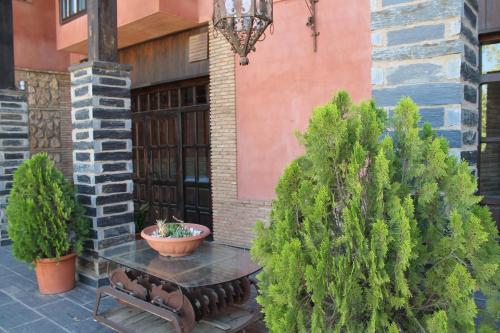 Hospederia del Zenete - image 11