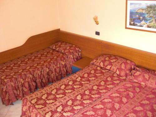 Hotel Legnano – Legnano, DC