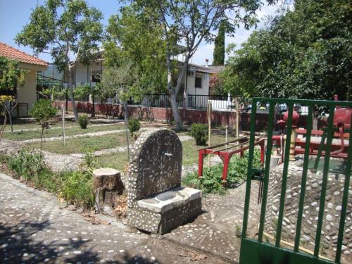 Asprovalta Istos house in Riviera (Thessaloniki)