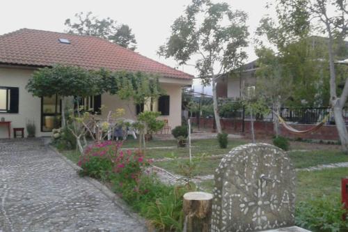 Asprovalta Istos house in Riviera (Thessaloniki)