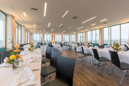 campus Horn in 霍恩