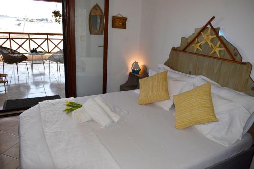 DREAM VIEW LIVARI beachfront DREAM VIEW LIVARI beachfront