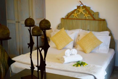 DREAM VIEW LIVARI beachfront DREAM VIEW LIVARI beachfront