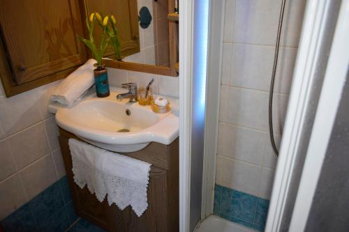 DREAM VIEW LIVARI beachfront DREAM VIEW LIVARI beachfront