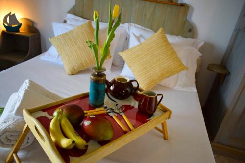 DREAM VIEW LIVARI beachfront DREAM VIEW LIVARI beachfront