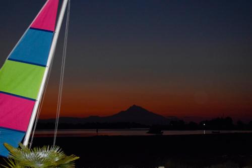 DREAM VIEW LIVARI beachfront DREAM VIEW LIVARI beachfront