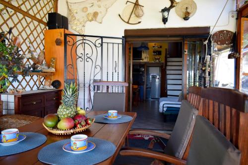 DREAM VIEW LIVARI beachfront DREAM VIEW LIVARI beachfront