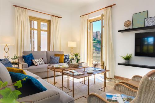 Genteel Home Zegrí
