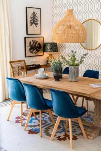 Genteel Home Zegri