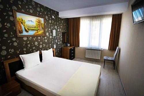 Apart Hotel Central - image 14