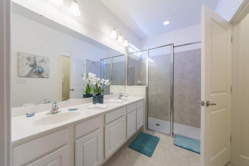 Amazing home with private pool near Disney