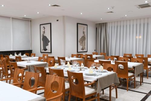Aparthotel Milenij - image 11