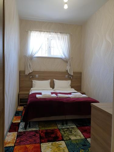 START Hotel Moskovskaya
