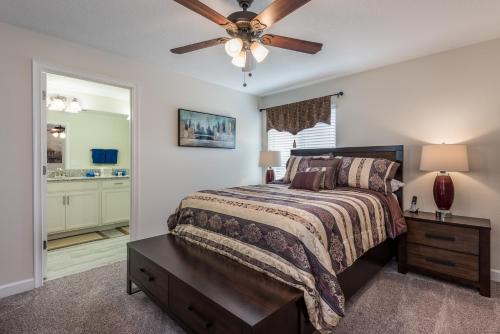 Luxury 5 Bedrooms villa - Storey Lake - image 3