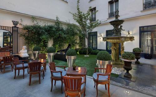 Maison Albar Hotels Le Diamond