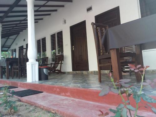 Theepan's Home in Trincomalee