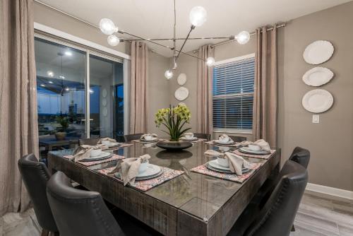 Luxury house near Disney