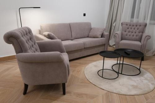 Aparthotel Milenij - image 13