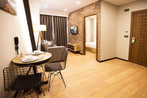 Long Stay İstanbul Residence, Istanbul (photo 9)