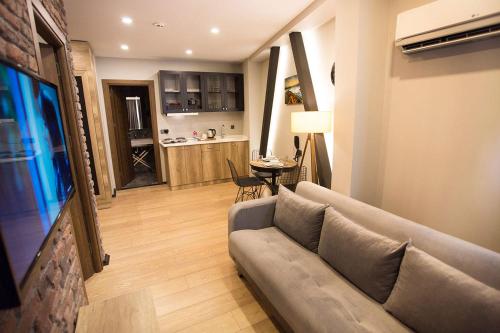 Long Stay İstanbul Residence, Istanbul (photo 8)