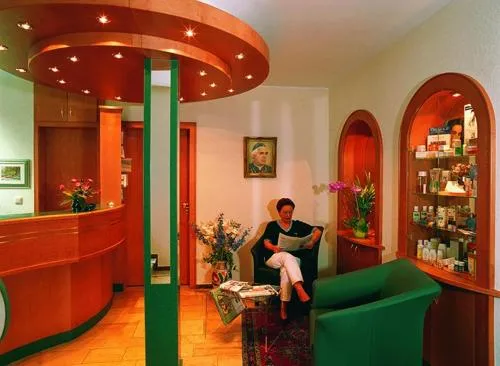 Kurhotel Weber in Bad Wörishofen, Deutschland