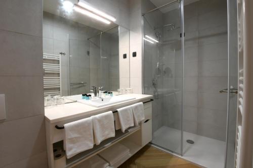 Aparthotel Milenij - main image