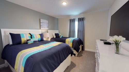 Storey Lake - Amazing 4 bedroom villa - image 5