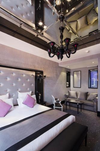 Maison Albar Hotels Le Diamond - image 3