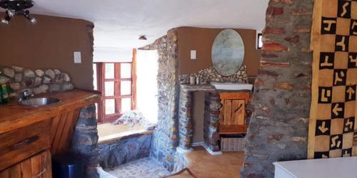 Avani Lodge Private Nature Reserve