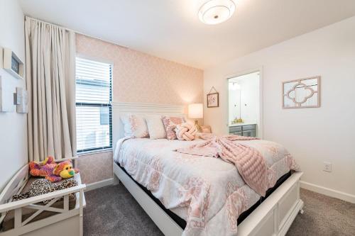 Ultimate luxury 6 bedroom home for 16 guests - main image